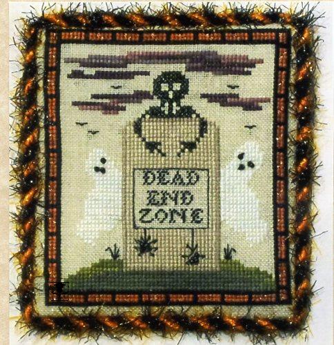 Dead End Zone