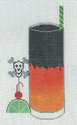 Deadly Screwdriver