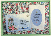 Dear Mother Mail Art