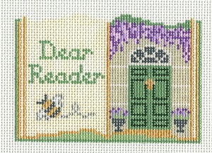 Dear Reader