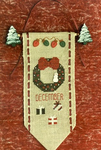 December Bellpull