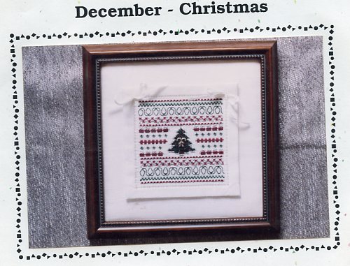 December - Christmas