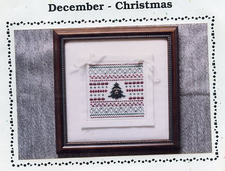 December - Christmas