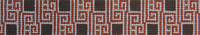 Deco Swirls Belt
