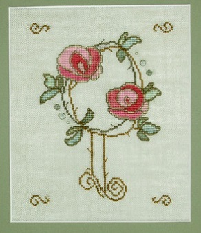 Deco Wreath