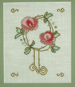 Deco Wreath