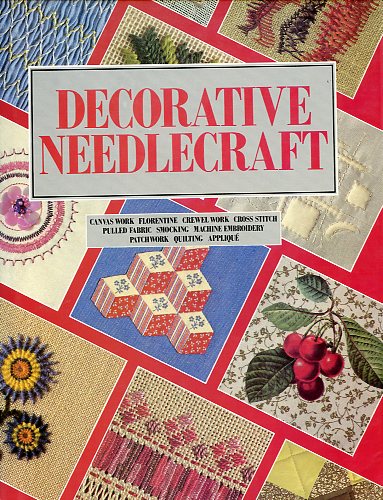 Decorative Needlecraft