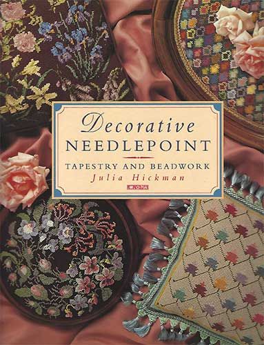 Decorative Needlepoint