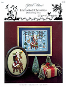 Delivering Toys - Enchanted Christmas