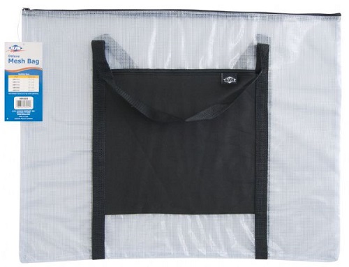 Deluxe Mesh Bag 20 x 26