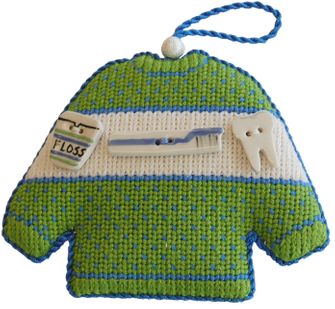 Dentistry Sweater