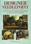 Designer Needlepoint