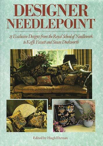 Designer Needlepoint