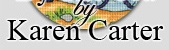 Designs by Karen Carter