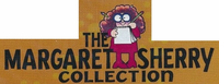The Margaret Sherry Collection