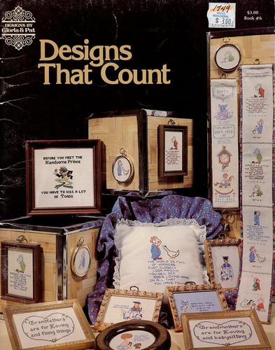 Designs That Count