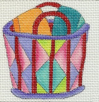 Diamond Beach Bag