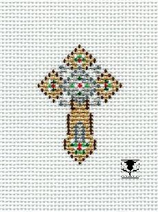 Diamond Cross