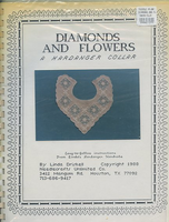 Diamonds And Flowers