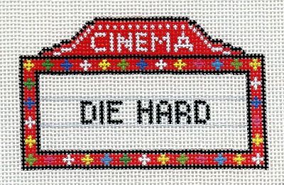 Die Hard Cinema