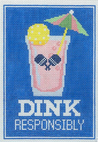 Dink Responsibly