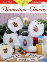 Dinnertime Clowns