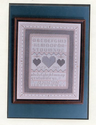 Dixie Falls Sampler