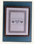 Dixie Falls Sampler