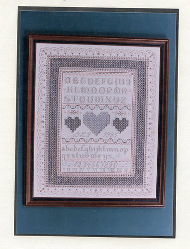Dixie Falls Sampler