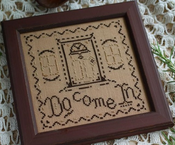 Do Come In