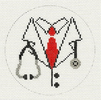 Doctor's Coat