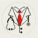 Doctor's Coat