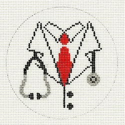 Doctor's Coat