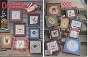 Dogs Collection 4