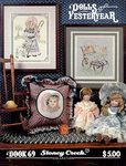 Dolls Of Yesteryear