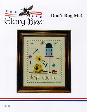 Don't Bug Me!