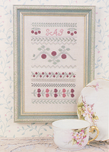 Door County Cherry Band Sampler