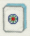Dot Mahjong Tile