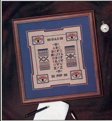 Double Band Sampler