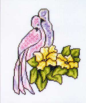 Doves