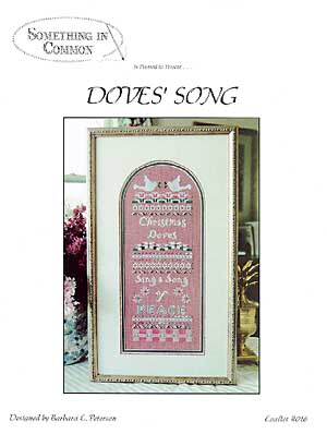 Doves' Song