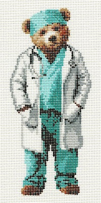 Dr. Bear