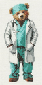 Dr. Bear