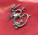Dragon Charm