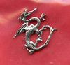 Dragon Charm