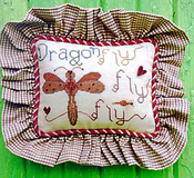 Dragon Fly Fly