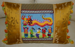 Dragon Kite