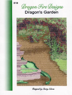 Dragon's Garden