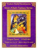 Dragon Tamer