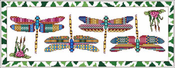 Dragonflies